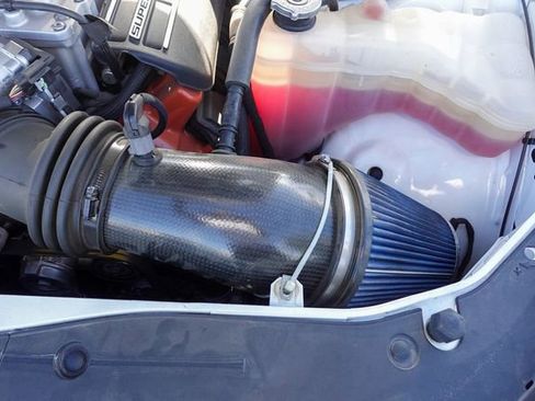 Used 2023 Dodge Charger SRT Hellcat w/ Harman/Kardon Audio Group image 32