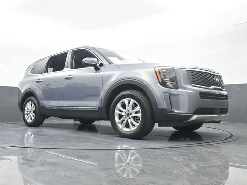 Used 2021 Kia Telluride LX image 63