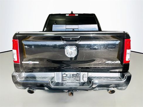 Used 2019 RAM 1500 Big Horn image 6