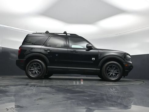 Used 2021 Ford Bronco Sport Big Bend AWD/4WD image 43