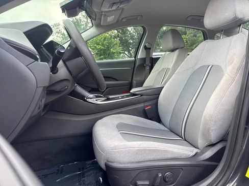 Used 2021 Hyundai Sonata SEL w/ Cargo Package FWD image 9