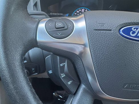 Used 2018 Ford Focus Electric Hatchback FWD image 18