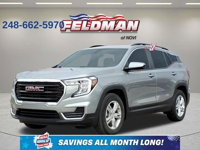 Used 2023 GMC Terrain SLE w/ Driver Convenience Package