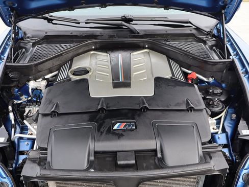 Used 2012 BMW X5 M AWD/4WD image 50
