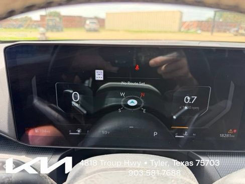 Certified 2025 Kia K4 GT-Line FWD image 17