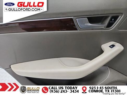 Used 2012 Audi Q5 2.0T Premium Plus image 16