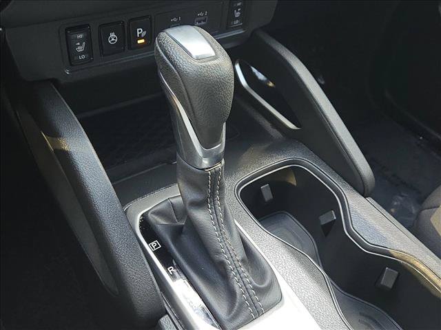 Used 2024 Nissan Frontier SV w/ SV Convenience Package AWD/4WD image 12