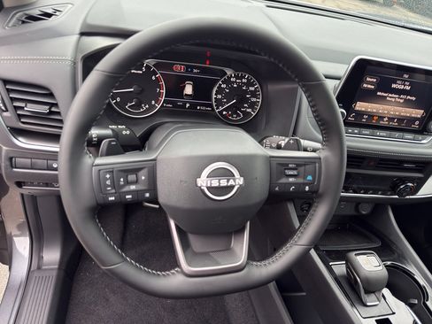 New 2026 Nissan Rogue SV image 16