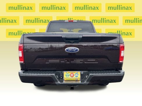 Certified 2019 Ford F150 XL w/ Equipment Group 101A Mid image 31