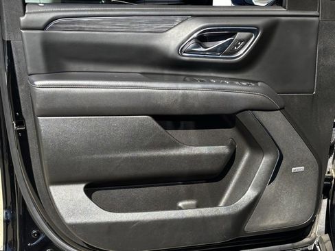 Certified 2022 GMC Yukon SLT w/ SLT Premium Package image 14