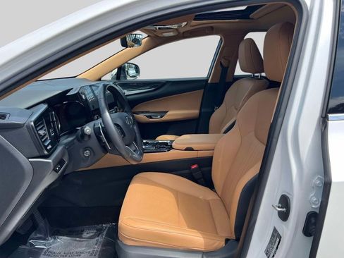 Used 2024 Lexus NX 350 AWD w/ Cold Area Package image 11