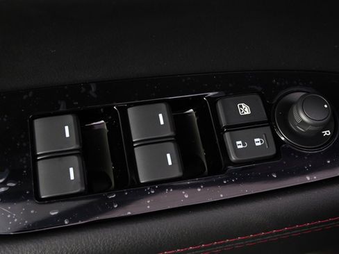 New 2025 MAZDA CX-5 Carbon Edition image 23