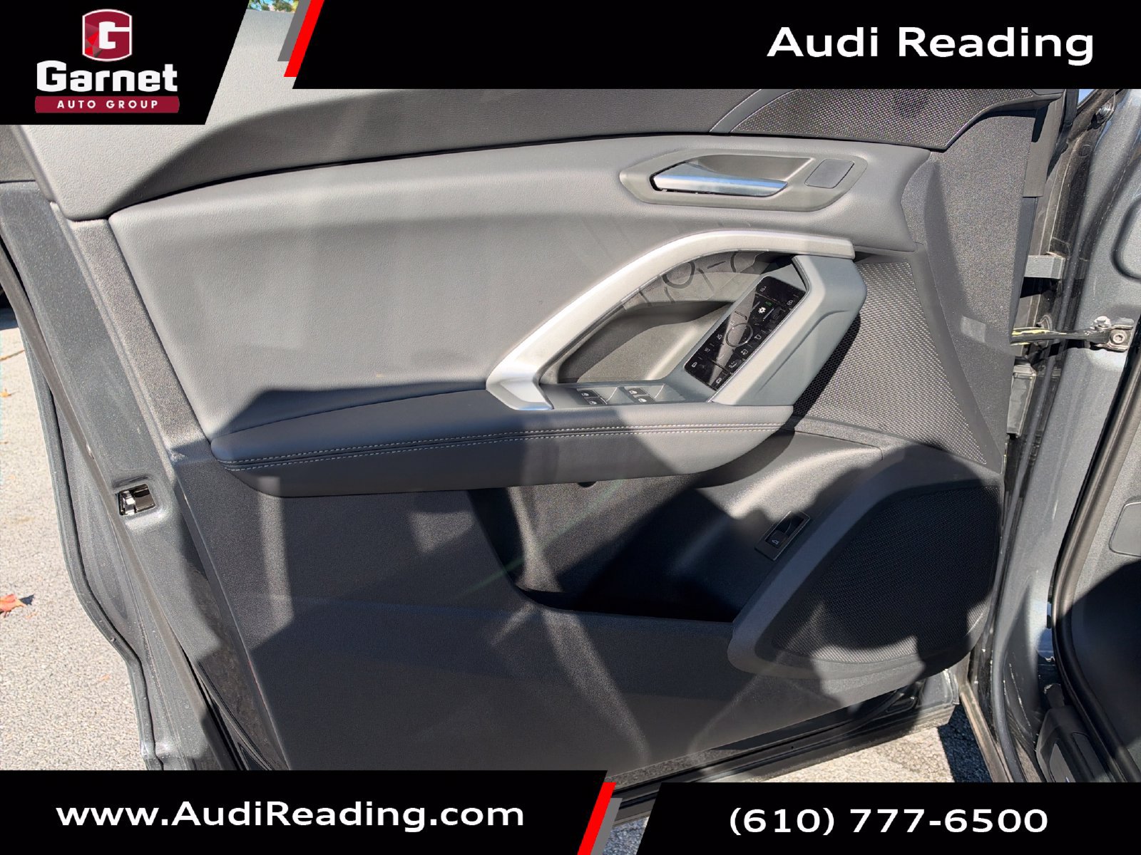 New 2026 Audi Q5 2.0T AWD/4WD image 11