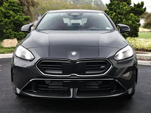 New 2026 BMW M235i xDrive M235i xDrive w/ Technology Package image 14