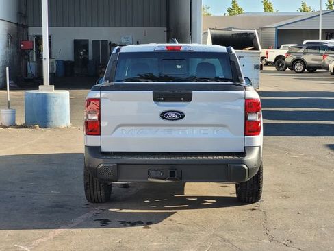New 2026 Ford Maverick Lariat AWD/4WD image 5