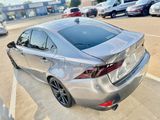 Used 2016 Lexus IS 300 AWD image 5