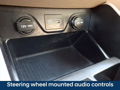 Used 2017 Hyundai Tucson SE Plus FWD image 8