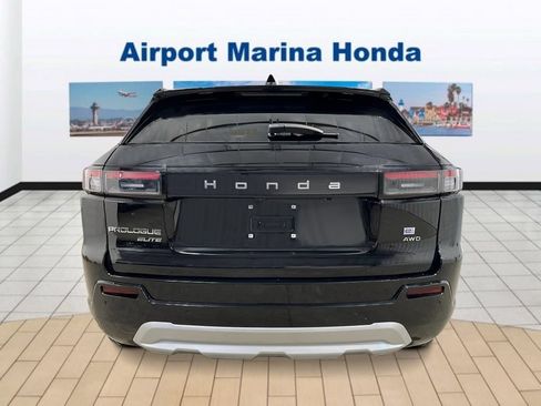New 2026 Honda Prologue Elite image 4