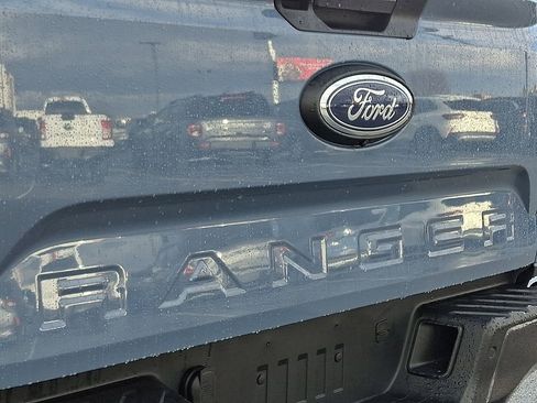 Used 2024 Ford Ranger XLT image 28