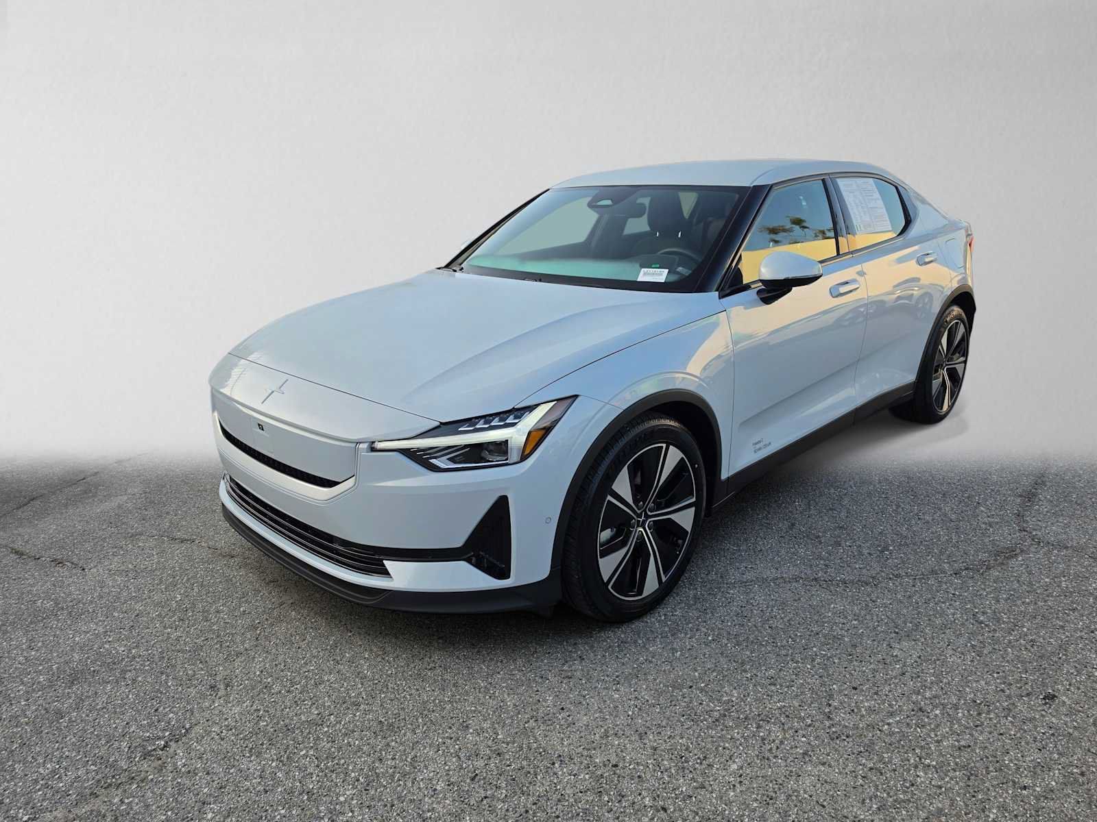 Used 2024 Polestar Polestar 2 RWD image 7