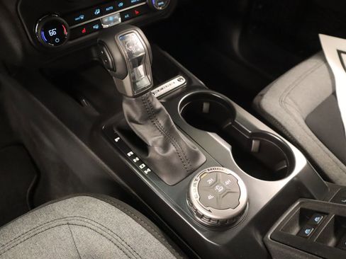 New 2025 Ford Bronco Big Bend image 10