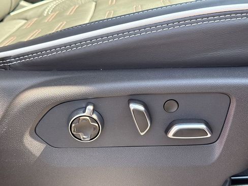 New 2026 GMC Sierra 2500 AT4X image 42