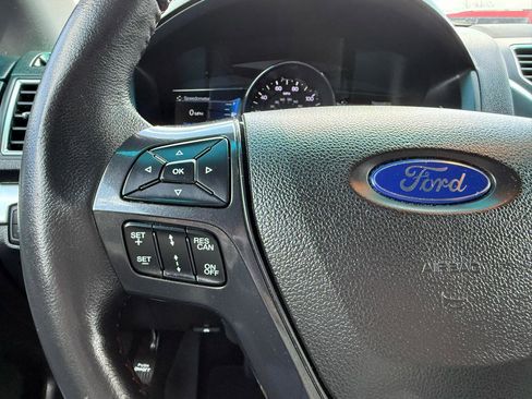 Used 2016 Ford Explorer Sport w/ Equipment Group 401A image 24