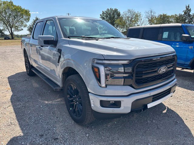 New 2026 Ford F150 Lariat w/ Equipment Group 501A Mid AWD/4WD image 2
