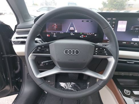 New 2026 Audi A5 2.0T Premium AWD/4WD image 19