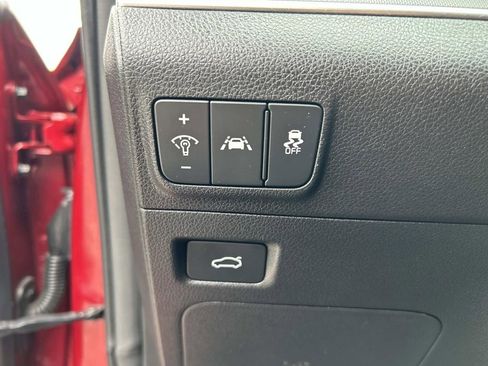 Certified 2024 Kia K5 GT-Line AWD/4WD image 29