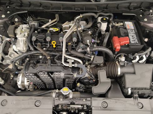 Used 2023 Nissan Altima 2.5 SV image 30