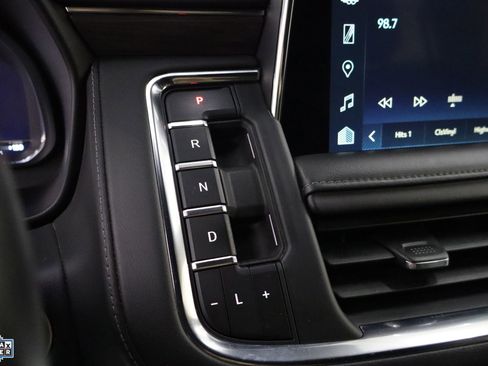 Used 2024 Chevrolet Tahoe LT image 20