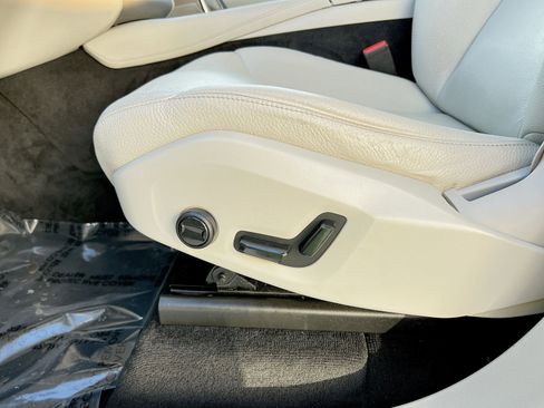 Certified 2023 Volvo XC90 B6 Plus w/ Protection Package Premier image 14