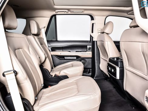 Used 2024 Ford Expedition Limited image 24