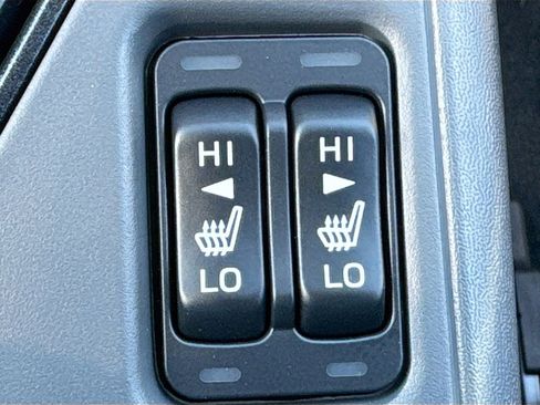 New 2026 Subaru Crosstrek 2.0i Premium image 24