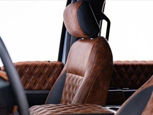 Used 2025 Ford F150 STX w/ Equipment Group 200A image 35