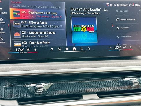 New 2026 BMW X5 xDrive50e w/ Executive Package image 12