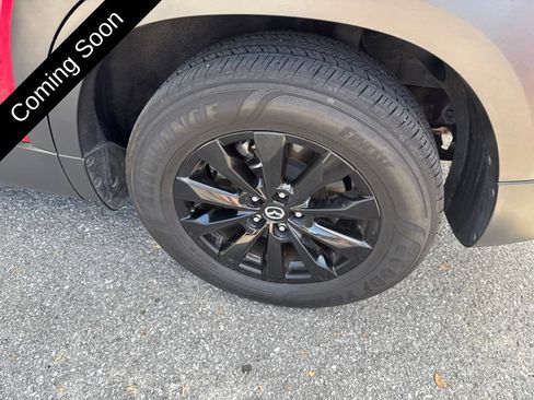 Used 2025 MAZDA CX-50 AWD 2.5 S w/ Weather Package image 71