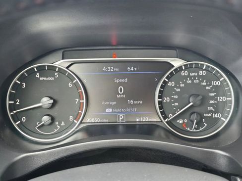 Used 2020 Nissan Altima 2.5 SR FWD image 33