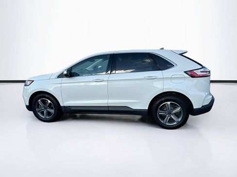 Certified 2020 Ford Edge SEL w/ Convenience Package image 4