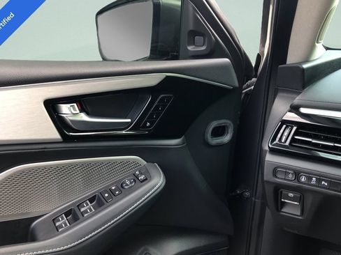 Used 2024 Acura MDX w/ Technology Package FWD image 20