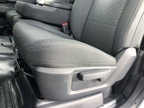 New 2026 RAM 2500 Tradesman image 14