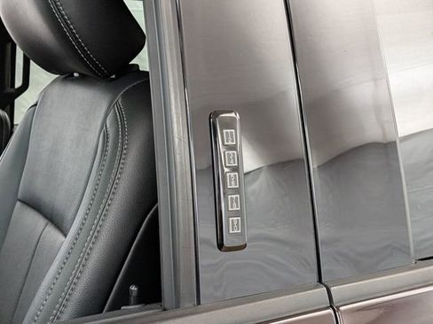 Certified 2020 Ford F150 Lariat w/ Equipment Group 502A Luxury image 11