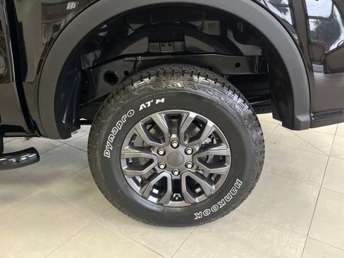 Used 2021 Ford Ranger XLT w/ Equipment Group 301A Mid image 29