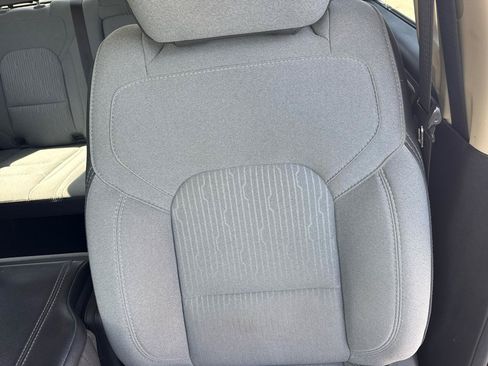 Used 2020 RAM 1500 Lone Star AWD/4WD image 34