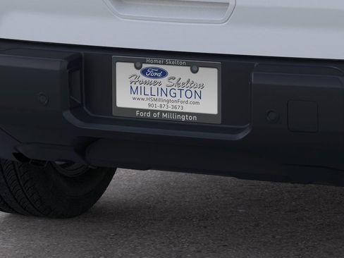 New 2026 Ford Bronco Sport Big Bend AWD/4WD image 23