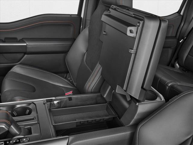 New 2026 Ford F150 Raptor AWD/4WD image 10