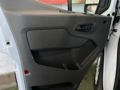 Used 2021 Ford Transit 350 XLT RWD image 31