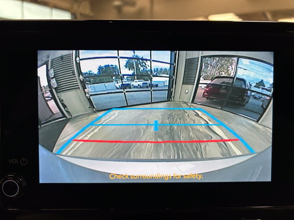 Used 2024 Toyota Corolla XSE FWD image 18