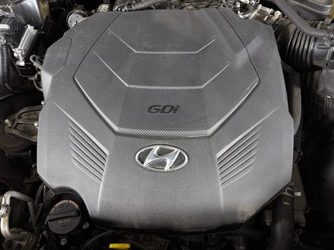 Used 2024 Hyundai Palisade SEL AWD/4WD image 19
